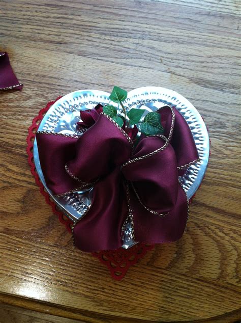 can you bake in a metal tin valentine candy box|candy box craft ideas.